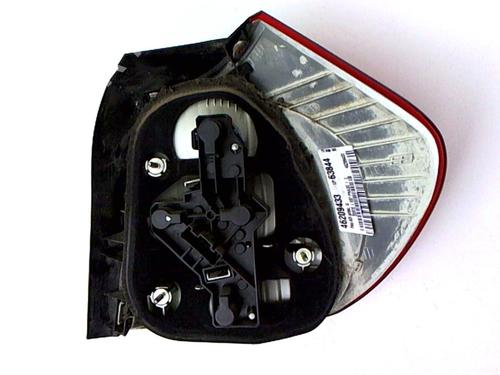 Left taillight BMW 1 (E87) 120 d | BP20448090C34 