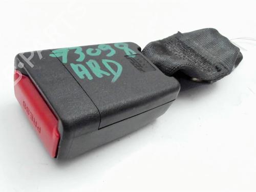 Seat buckle SUZUKI CELERIO (LF) 1.0 (AVK310) | BP21240291I32
