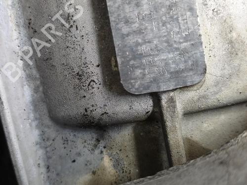 Used Gearbox Gearbox 37037200 37037200