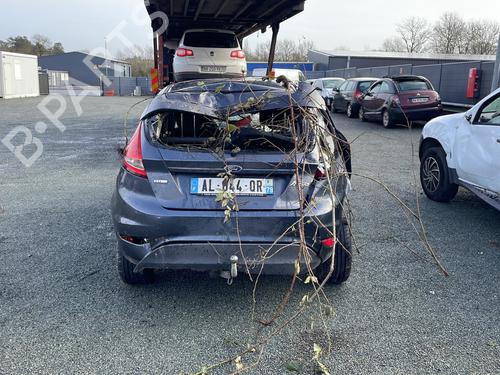 Used Parts FORD FIESTA VI (CB1, CCN) 1.4 TDCi 4473277