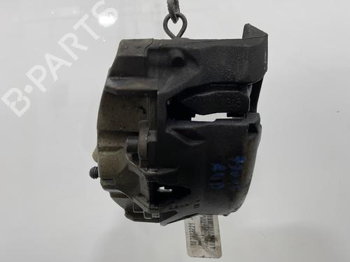 Right front brake caliper VOLVO V60 I (155) D5 AWD | BP27347470M104 - Image 5