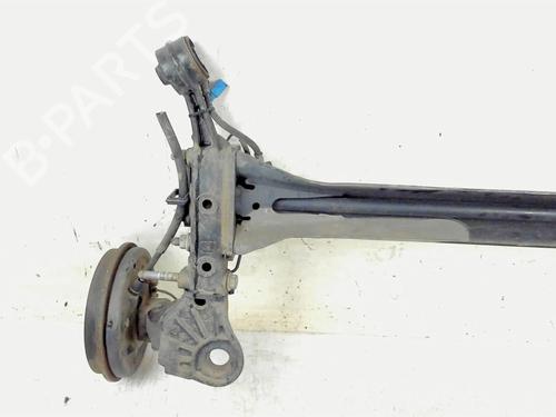 Rear axle CITROËN C3 I (FC_, FN_) 1.4 i | BP20442872M2 