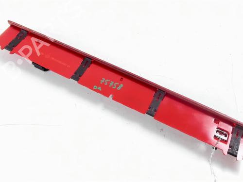 Third brake light VW POLO V (6R1, 6C1) 1.2 TSI 16V | BP29844287L11