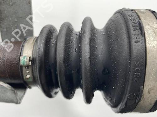 Used Left front driveshaft Left front driveshaft CITROËN C3 Picasso (SH_) 1.4 VTi 95 (SH8FSC, SH8FP0, SH8FP6) (95 hp) 20397628 20397628