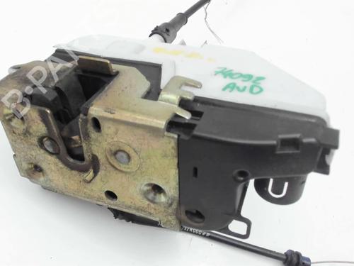 Front right lock CITROËN C3 I (FC_, FN_) 1.4 i | BP20395980C97 