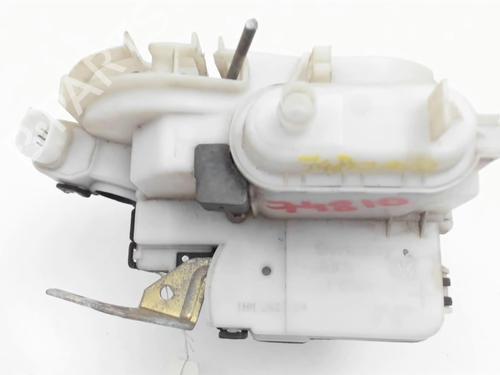 Front right lock VW POLO (6N2) 1.4 | BP20438847C97 