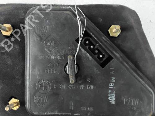 Højre baglygte bagklap Højre baglygte bagklap BMW 5 Touring (E39) 520 d (136 hp) 33960326 33960326