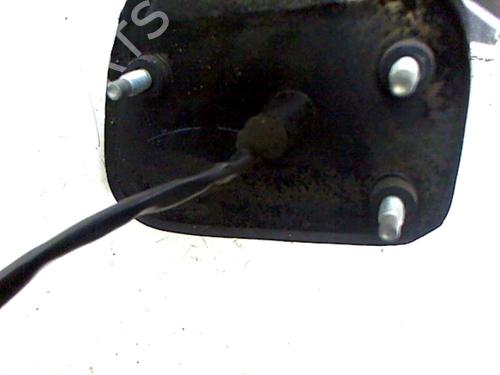 Right mirror MAZDA PREMACY (CP) 1.9 (CP8W) | BP20462898C27 