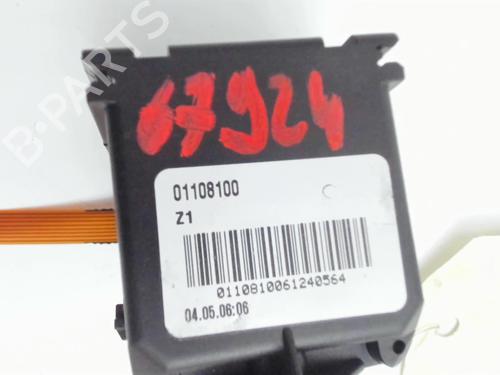 Used Switch Switch BMW 1 (E87) 118 d (122 hp) 21239613 21239613