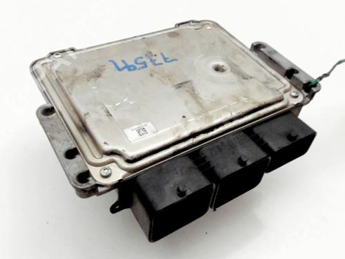 Engine control unit (ECU) CITROËN DS3 (SA_) 1.6 HDi 110 | BP29374881M57