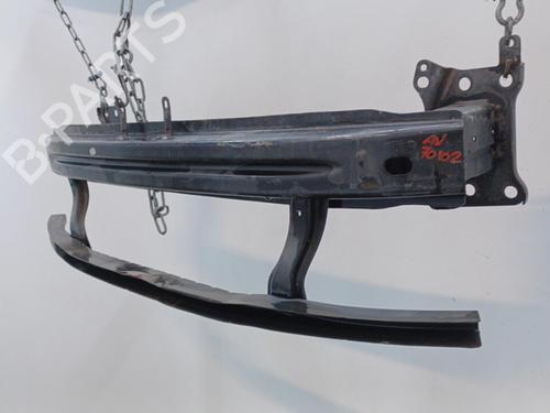 Front bumper reinforcement VW PASSAT B6 (3C2) 2.0 TDI 16V | BP20405322C109 
