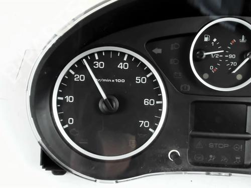 Instrument cluster PEUGEOT PARTNER Box Body/MPV 1.6 BlueHDi 100 | BP29043459C47 