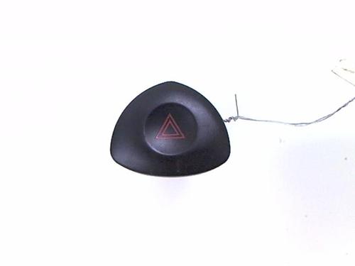 Used Warning switch RENAULT CLIO II (BB_, CB_) 1.5 dCi (B/CB07) (65 hp) 20416027