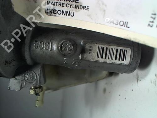 Brake master cylinder MERCEDES-BENZ C-CLASS (W202) C 250 D (202.125) | BP21231099M77 