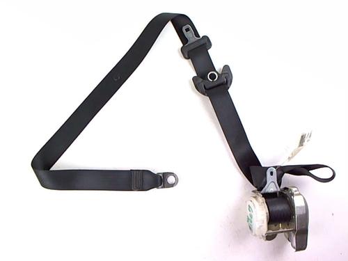 Used Front right seatbelt Front right seatbelt CITROËN C1 (PM_, PN_) 1.0 (68 hp) 20391642 20391642