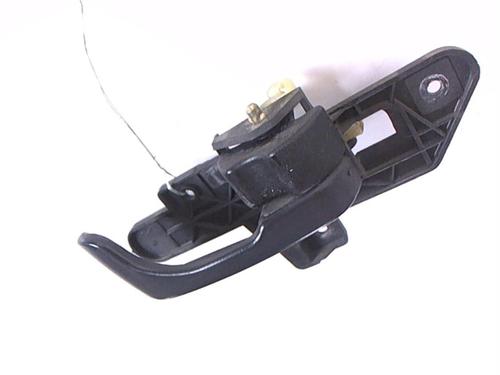 Front right interior door handle ALFA ROMEO 145 (930_) 1.9 TD (930.A4) | BP21235469I14 