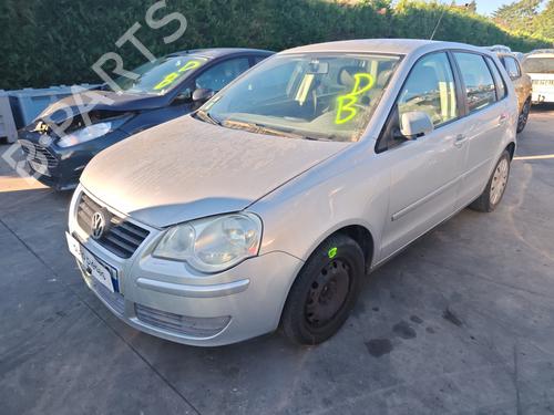 Używane części VW POLO IV (9N_, 9A_) 1.4 TDI (70 hp) 4287654