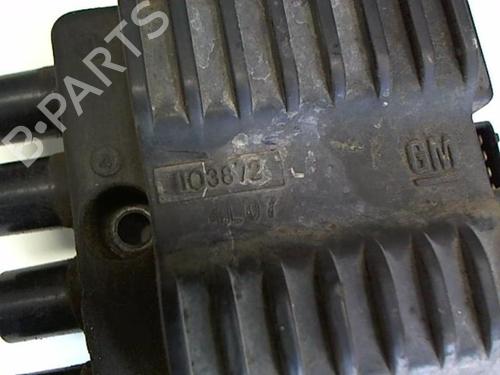 Ignition coil OPEL ASTRA F Hatchback (T92) 1.6 i 16V (F08, M08, F68, M68) | BP20479624M94 