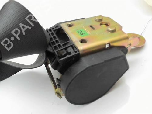 Used Front left seatbelt Front left seatbelt RENAULT SCÉNIC II (JM0/1_) 1.9 dCi (JM0G, JM12, JM1G, JM2C) (120 hp) 20451320 20451320