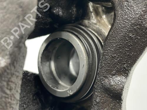 Left front brake caliper AUDI Q5 (8RB) 3.0 TDI quattro | BP31028014M105