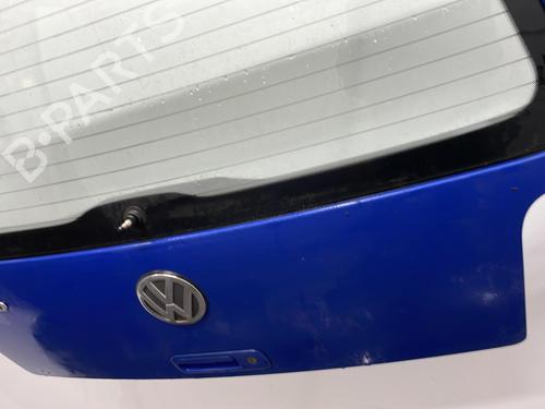 Tailgate VW LUPO I (6X1, 6E1) 1.0 | BP20438514C6 