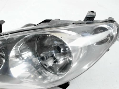 Left headlight PEUGEOT 307 Break (3E) 2.0 HDI 110 | BP33559687C28 - Image 2