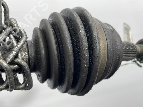 Used Right front driveshaft Right front driveshaft VW GOLF IV (1J1) 1.6 (100 hp) 31817527 31817527