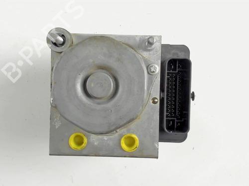 Used ABS pump ABS pump FIAT FIORINO Box Body/MPV (225_) 1.3 D Multijet (95 hp) 20397901 20397901