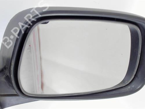 Right mirror TOYOTA COROLLA (_E12_) 2.0 D-4D (CDE120_, CDE120R) | BP20474509C27 