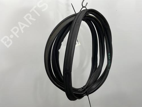 Rubber door seal RENAULT GRAND SCÉNIC III (JZ0/1_) 1.5 dCi (JZ09, JZ0D, JZ10, JZ14, JZ1G, JZ29, JZ2C) | BP26181671C142 