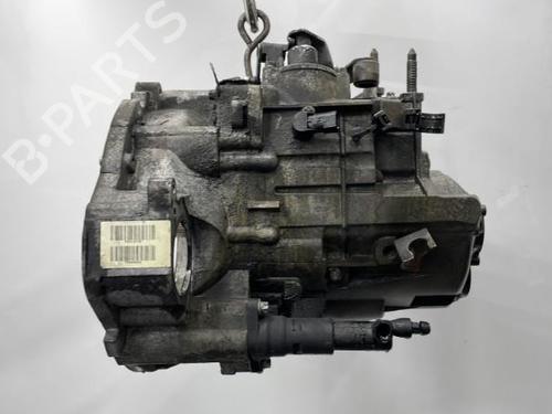 Gearbox SMART FORFOUR (454) 1.5 CDI (454.000) | BP20400689M3 