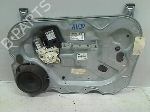 Front right window mechanism FORD FOCUS II (DA_, HCP, DP) 1.6 TDCi | BP20454459C23 