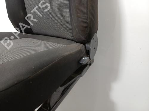 Left front seat FIAT DOBLO Cargo (263_) | BP36372427C15 - Image 5