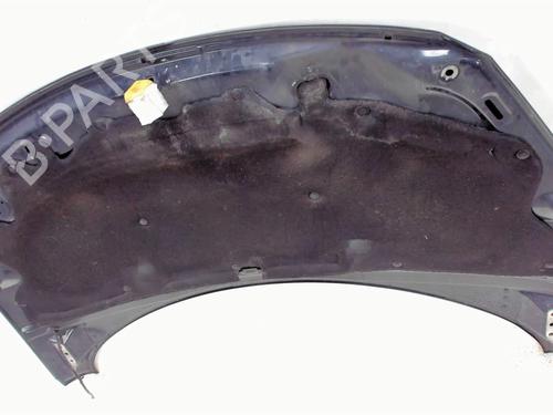 Hood PEUGEOT 307 (3A/C) 1.6 HDi | BP20475040C1 