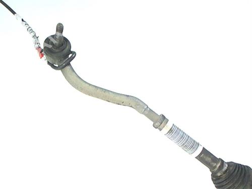 Steering rack CITROËN C5 II (RC_) 1.6 HDi (RC8HZB) | BP20462175M22 