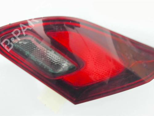 Used Right tailgate light Right tailgate light OPEL ASTRA J (P10) 1.7 CDTI (68) (125 hp) 20463607 20463607
