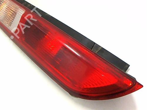 Left taillight FORD FOCUS II (DA_, HCP, DP) 1.6 TDCi | BP20453205C34 