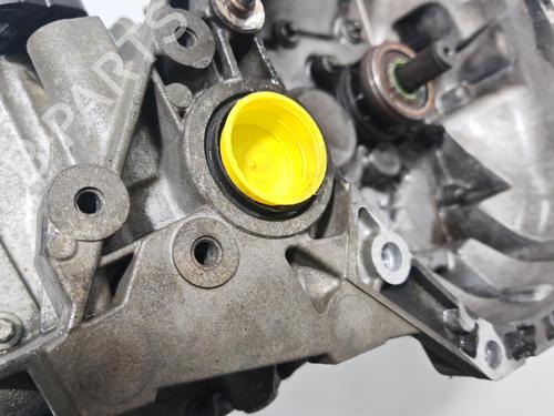 Gearbox DACIA LOGAN II 1.5 dCi | BP39904705M3  - Image 6
