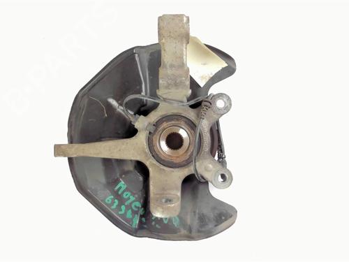 Right front steering knuckle MERCEDES-BENZ A-CLASS (W169) A 180 CDI (169.007, 169.307) | BP20443195M26 