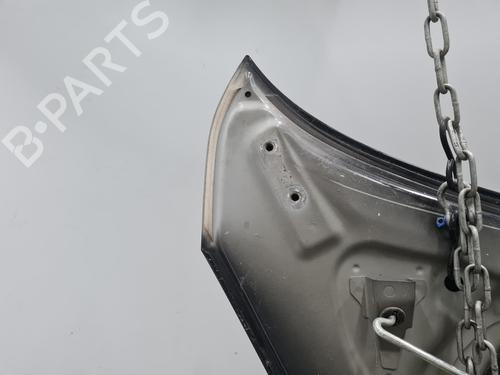 Hood TOYOTA AYGO (_B1_) 1.0 (KGB10_, KGB10R) | BP20470132C1 