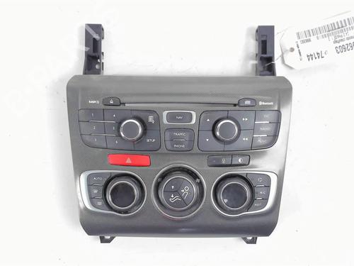 Used Climate control CITROËN C4 II (NC_) 2.0 HDi / BlueHDi 150 (150 hp) 20387673