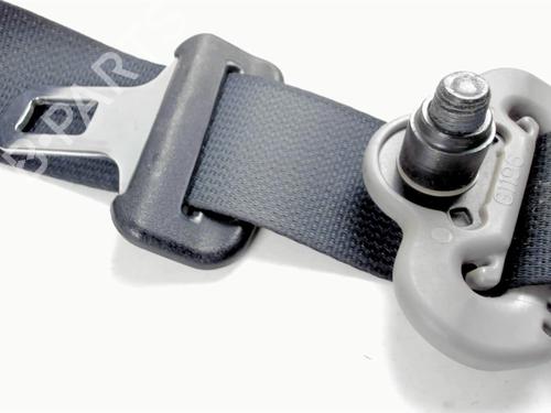 Front right belt tensioner NISSAN ALMERA TINO (V10) 2.2 dCi | BP20406521C88 