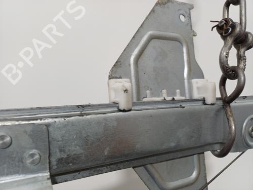 Front left window mechanism PEUGEOT PARTNER Box Body/MPV 1.6 HDi 16V | BP36400843C22  - Image 8