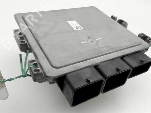 Engine control unit (ECU) CITROËN C4 Picasso II 1.6 HDi / BlueHDi 115 | BP30689149M57 