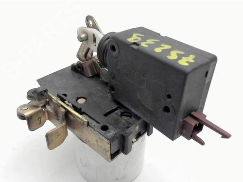 Front right lock CITROËN SAXO (S0, S1) 1.4 VTS | BP21208632C97 