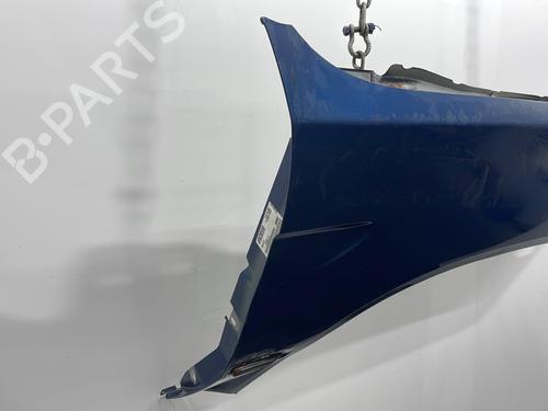 Right front fenders BMW X5 (E53) 3.0 d | BP20402439C42 