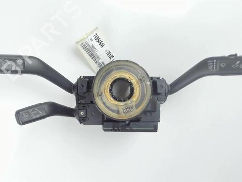 Used Steering column stalk Steering column stalk VW PASSAT B6 (3C2) 2.0 TDI 16V (140 hp) 20405325 20405325