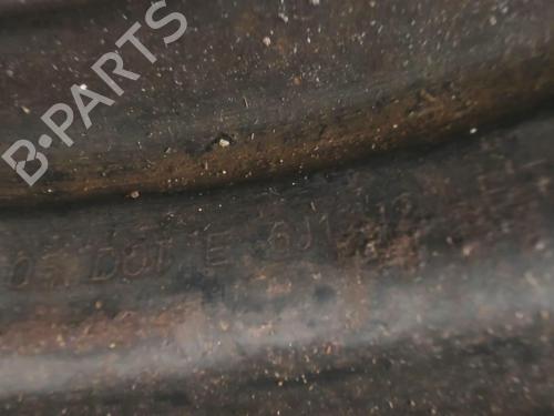 Rim PEUGEOT 1007 (KM_) 1.4 HDi | BP20419000C45