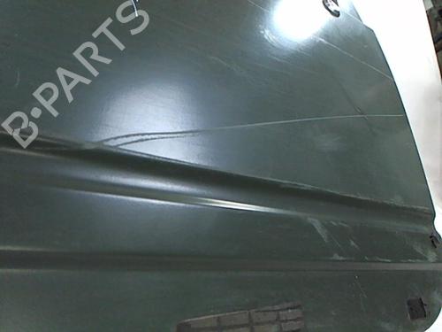 Left front door SUZUKI SAMURAI Closed Off-Road Vehicle (SJ_) 1.9 D All-wheel Drive | BP21203615C2 