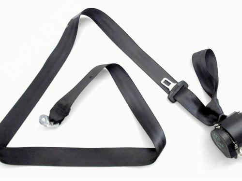 Rear right seatbelt AUDI A5 (8T3) 1.8 TFSI | BP31126598I28 - Image 5